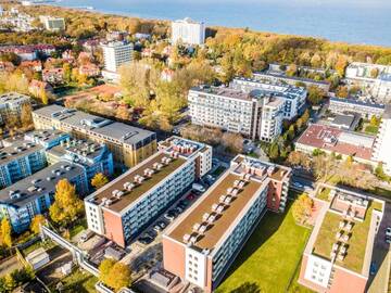 Фотографии Апартаменты 3L Apartments Bliżej Morza г. Колобжег (Польша) №3 Фото Апартаменты 3L Apartments Bliżej Morza г. Колобжег 3