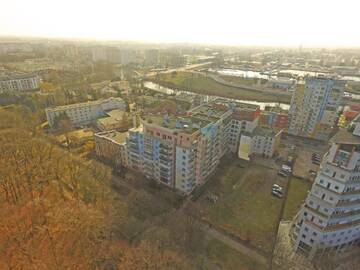 Фотографии Апартаменты APT Nadmorskie - Spacerowy г. Колобжег (Польша) №2 Фото Апартаменты APT Nadmorskie - Spacerowy г. Колобжег 2