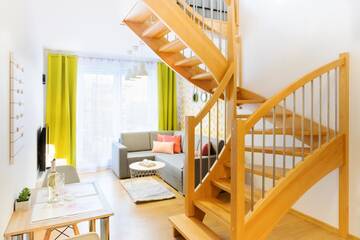 Фотографии Апартаменты Apartamenty Kołobrzeg Osiedle Polanki г. Колобжег (Польша) №1 Фото Апартаменты Apartamenty Kołobrzeg Osiedle Polanki г. Колобжег 1