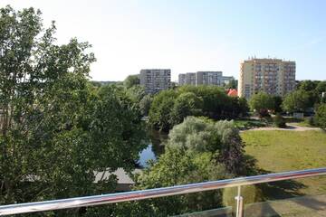 Фотографии Апартаменты Almera Apartament г. Колобжег (Польша) №4 Фото Апартаменты Almera Apartament г. Колобжег 4