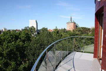 Фотографии Апартаменты Almera Apartament г. Колобжег (Польша) №5 Фото Апартаменты Almera Apartament г. Колобжег 5