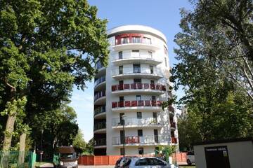 Фотографии Апартаменты Almera Apartament г. Колобжег (Польша) №1 Фото Апартаменты Almera Apartament г. Колобжег 1