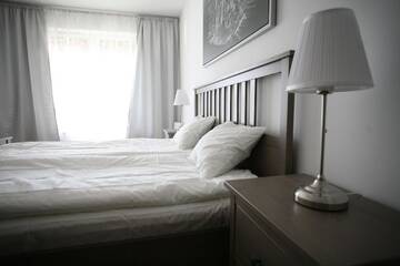 Фотографии Апартаменты Apartament Manhattan г. Колобжег (Польша) №4 Фото Апартаменты Apartament Manhattan г. Колобжег 4