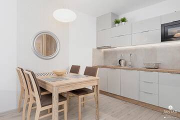Фотографии Апартаменты Jantar Apartamenty Bliżej Morza г. Колобжег (Польша) №4 Фото Апартаменты Jantar Apartamenty Bliżej Morza г. Колобжег 4