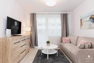Фотографии Апартаменты Jantar Apartamenty Bliżej Morza г. Колобжег (Польша) №3 Фото Апартаменты Jantar Apartamenty Bliżej Morza г. Колобжег 3
