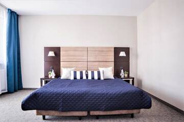 Фотографии Апартаменты Apartamenty Prywatne 443 i 622 w Hotelu DIVA г. Колобжег (Польша) №2 Фото Апартаменты Apartamenty Prywatne 443 i 622 w Hotelu DIVA г. Колобжег 2