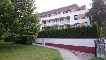 Фотографии Апартаменты Apartament z Ogrodem Zielone Tarasy г. Колобжег (Польша) №4 Фото Апартаменты Apartament z Ogrodem Zielone Tarasy г. Колобжег 4