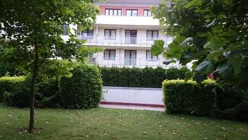 Фотографии Апартаменты Apartament z Ogrodem Zielone Tarasy г. Колобжег (Польша) №5 Фото Апартаменты Apartament z Ogrodem Zielone Tarasy г. Колобжег 5