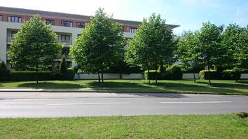 Фотографии Апартаменты Apartament z Ogrodem Zielone Tarasy г. Колобжег (Польша) №2 Фото Апартаменты Apartament z Ogrodem Zielone Tarasy г. Колобжег 2