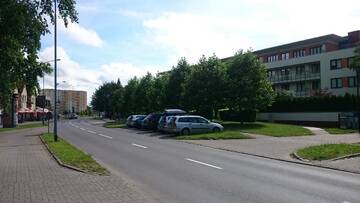 Фотографии Апартаменты Apartament z Ogrodem Zielone Tarasy г. Колобжег (Польша) №3 Фото Апартаменты Apartament z Ogrodem Zielone Tarasy г. Колобжег 3