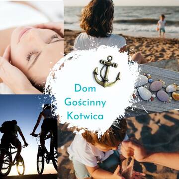 Фотографии Проживание в семье Dom Gościnny Kotwica г. Колобжег (Польша) №1 Фото Проживание в семье Dom Gościnny Kotwica г. Колобжег 1