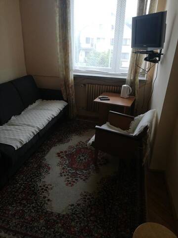 Фотографии Проживание в семье U Sowy г. Колобжег (Польша) №2 Фото Проживание в семье U Sowy г. Колобжег 2