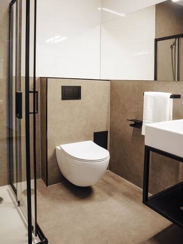 Фотографии Апарт-отели IND.U Apartamenty г. Колобжег (Польша) №4 Фото Апарт-отели IND.U Apartamenty г. Колобжег 4