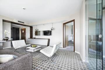 Фотографии Отель Marine Hotel by Zdrojowa г. Колобжег (Польша) №3 Фото Отель Marine Hotel by Zdrojowa г. Колобжег 3