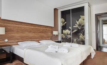 Фотографии Отель Hotel Diva SPA г. Колобжег (Польша) №4 Фото Отель Hotel Diva SPA г. Колобжег 4