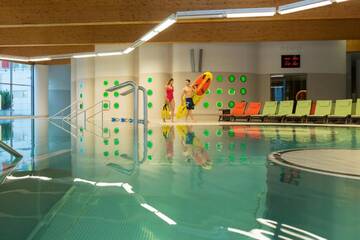 Фотографии Отель Hotel Aquarius SPA г. Колобжег (Польша) №4 Фото Отель Hotel Aquarius SPA г. Колобжег 4