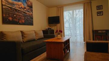 Фотографии Апартаменты Apartament w Porcie г. Колобжег (Польша) №4 Фото Апартаменты Apartament w Porcie г. Колобжег 4