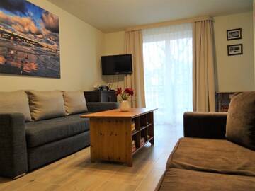 Фотографии Апартаменты Apartament w Porcie г. Колобжег (Польша) №5 Фото Апартаменты Apartament w Porcie г. Колобжег 5