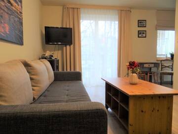 Фотографии Апартаменты Apartament w Porcie г. Колобжег (Польша) №1 Фото Апартаменты Apartament w Porcie г. Колобжег 1
