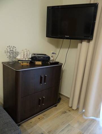 Фото номера Апартаменты Апартаменты Apartament w Porcie г. Колобжег 11
