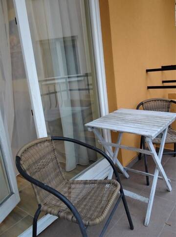 Фото номера Апартаменты Апартаменты Apartament w Porcie г. Колобжег 12