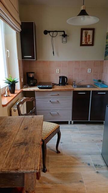 Фотографии Апартаменты Apartament w Porcie г. Колобжег (Польша) №2 Фото Апартаменты Apartament w Porcie г. Колобжег 2