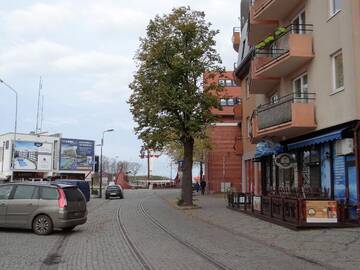 Фото номера Апартаменты Апартаменты Apartament w Porcie г. Колобжег 23