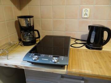 Фото номера Апартаменты Апартаменты Apartament w Porcie г. Колобжег 9