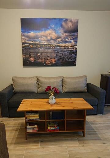 Фотографии Апартаменты Apartament w Porcie г. Колобжег (Польша) №3 Фото Апартаменты Apartament w Porcie г. Колобжег 3