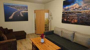 Фото номера Апартаменты Апартаменты Apartament w Porcie г. Колобжег 31