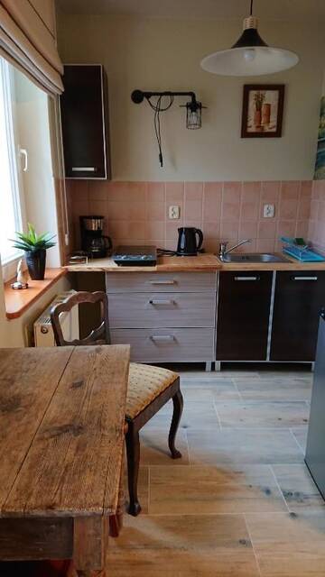 Фото номера Апартаменты Апартаменты Apartament w Porcie г. Колобжег 32