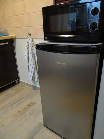 Фото номера Апартаменты Апартаменты Apartament w Porcie г. Колобжег 10