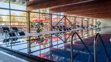 Фотографии Курортные отели Doris Spa г. Колобжег (Польша) №1 Фото Курортные отели Doris Spa г. Колобжег 1