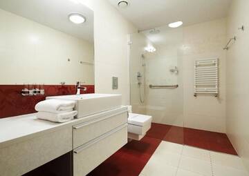 Фотографии Отель Baltic Plaza Hotel Medi Spa г. Колобжег (Польша) №3 Фото Отель Baltic Plaza Hotel Medi Spa г. Колобжег 3