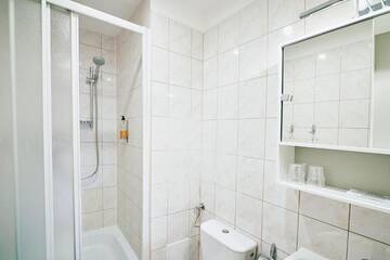 Фото номера Одноместный номер эконом-класса Отель Jantar Hotel &amp; SPA by Zdrojowa г. Колобжег 7