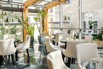 Фотографии Отель Jantar Hotel & SPA by Zdrojowa г. Колобжег (Польша) №2 Фото Отель Jantar Hotel & SPA by Zdrojowa г. Колобжег 2