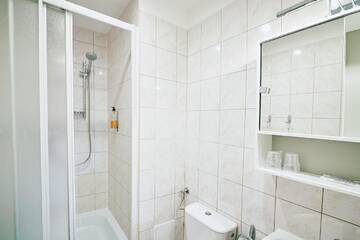 Фото номера Одноместный номер эконом-класса Отель Jantar Hotel &amp; SPA by Zdrojowa г. Колобжег 2