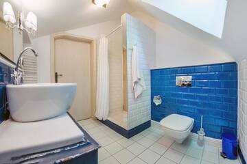 Фото номера Апартаменты-студио Апартаменты Apartamenty Kurort г. Колобжег 12
