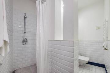 Фото номера Апартаменты-студио Апартаменты Apartamenty Kurort г. Колобжег 6