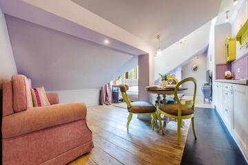 Фото номера Апартаменты-студио Апартаменты Apartamenty Kurort г. Колобжег 6
