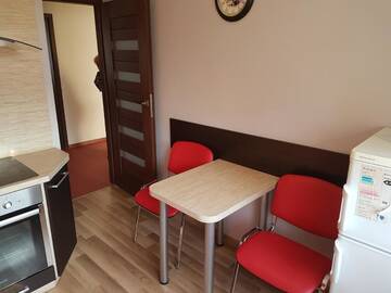Фото номера Апартаменты с 2 спальнями Апартаменты Samodzielny APARTAMENT 2pokojowy г. Колобжег 11