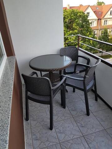 Фото номера Апартаменты с 2 спальнями Апартаменты Samodzielny APARTAMENT 2pokojowy г. Колобжег 16