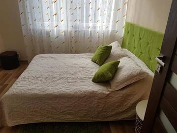 Фото номера Апартаменты с 2 спальнями Апартаменты Samodzielny APARTAMENT 2pokojowy г. Колобжег 20