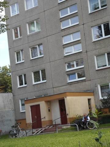Фото номера Апартаменты с 2 спальнями Апартаменты Samodzielny APARTAMENT 2pokojowy г. Колобжег 22