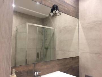 Фото номера Апартаменты с 1 спальней и балконом Апартаменты Apartament Portowy г. Колобжег 78