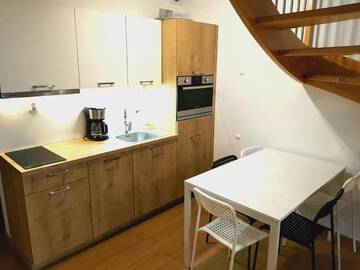 Фото номера Апартаменты (для 5 взрослых) Апартаменты Apartament Polanki г. Колобжег 71