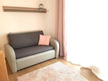 Фото номера Апартаменты (для 5 взрослых) Апартаменты Apartament Polanki г. Колобжег 73