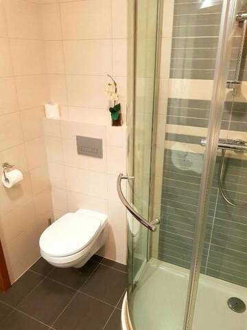 Фото номера Апартаменты (для 5 взрослых) Апартаменты Apartament Polanki г. Колобжег 77