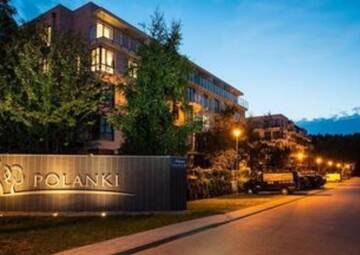Фото номера Апартаменты (для 5 взрослых) Апартаменты Apartament Polanki г. Колобжег 49
