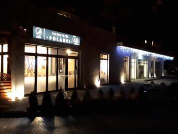 Фото номера Апартаменты (для 5 взрослых) Апартаменты Apartament Polanki г. Колобжег 56